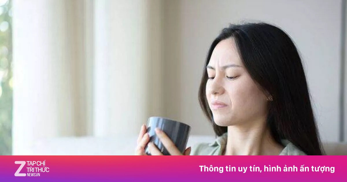 5 triệu chứng không ai nghĩ là cảm lạnh