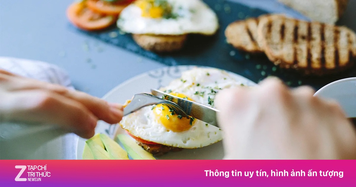 Thực phẩm nên có trong bữa ăn của người bệnh COPD