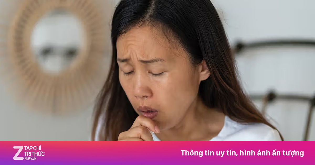 Làm gì để 'sống chung' với COPD?