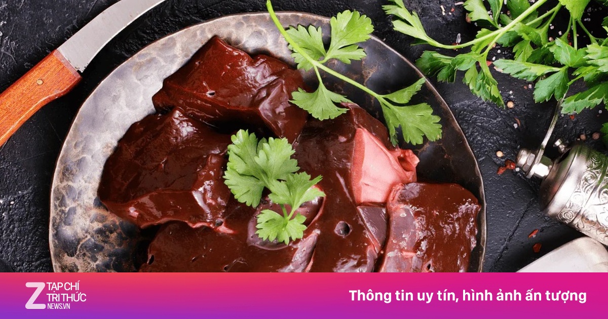 Các loại thực phẩm khiến bệnh gout tệ hơn