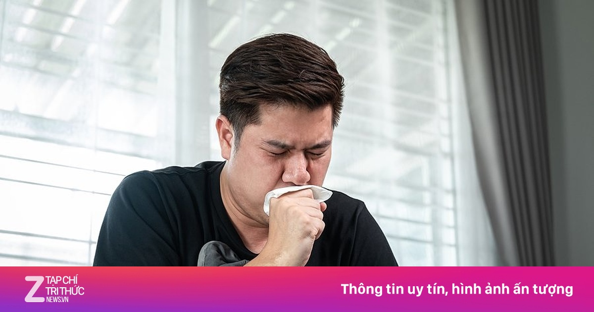 Phân biệt cơn ho thông thường và bệnh lao