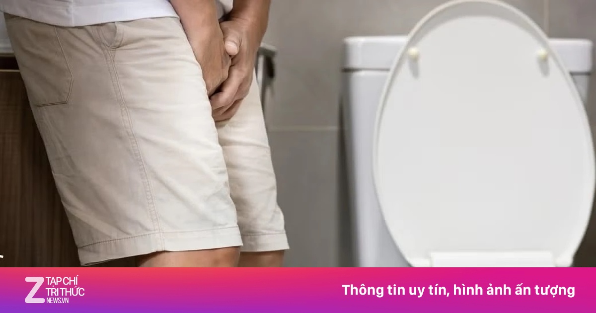 6 thói quen buổi sáng khiến thận nhanh 'xuống cấp'