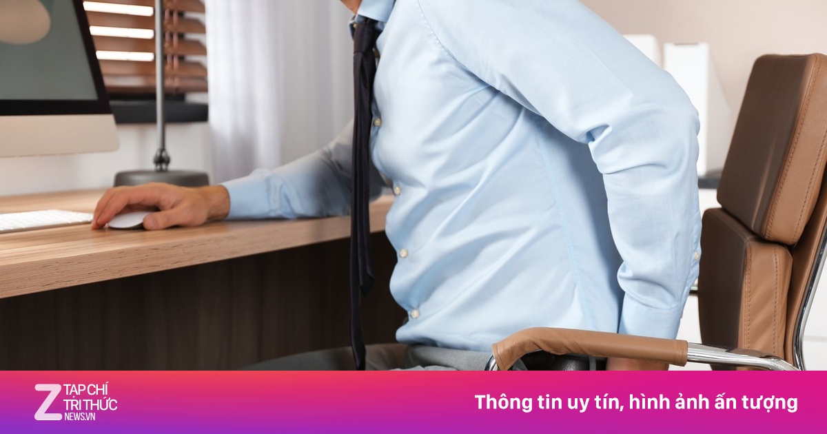 Điều cần làm khi bị trĩ