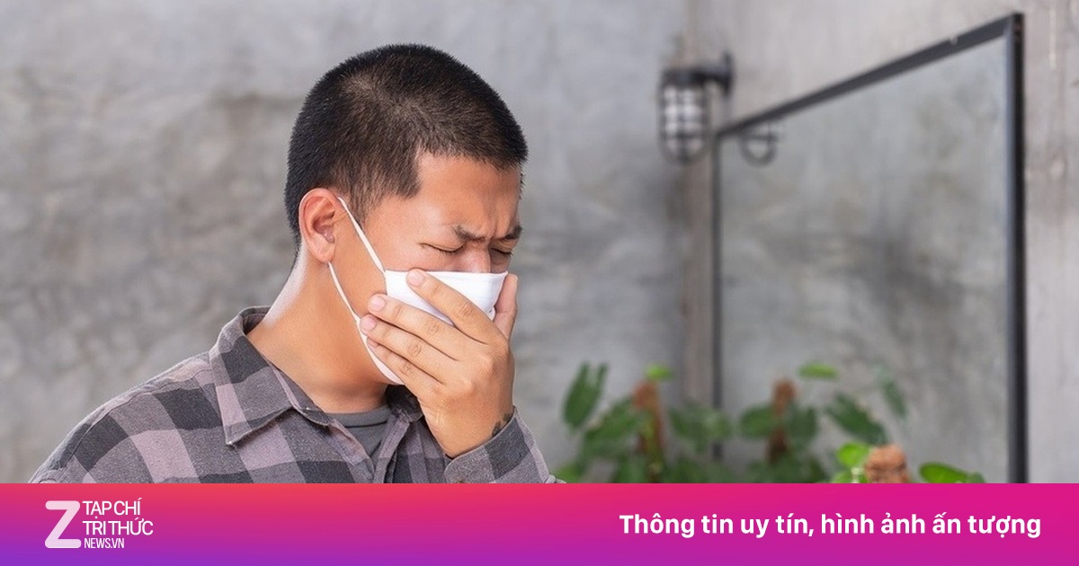 Bệnh COPD có di truyền không?