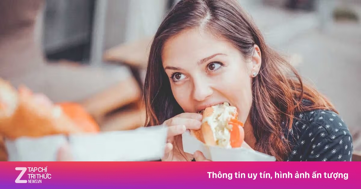 6 hành động cực hại làm tăng mỡ xấu trong máu
