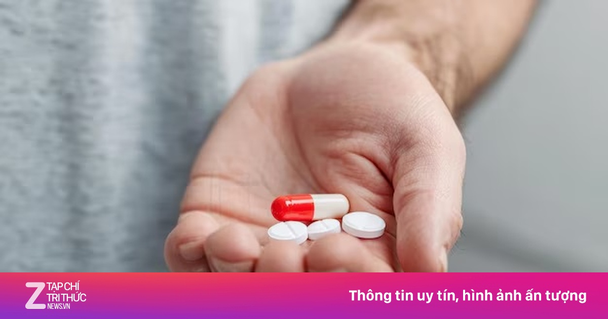 Dấu hiệu cảnh báo bạn dùng thuốc COPD sai cách
