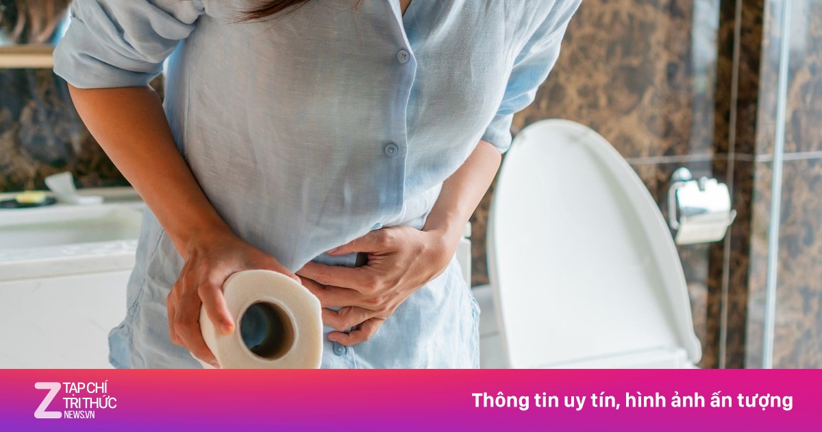Thực phẩm làm dịu ngay các triệu chứng tiêu chảy