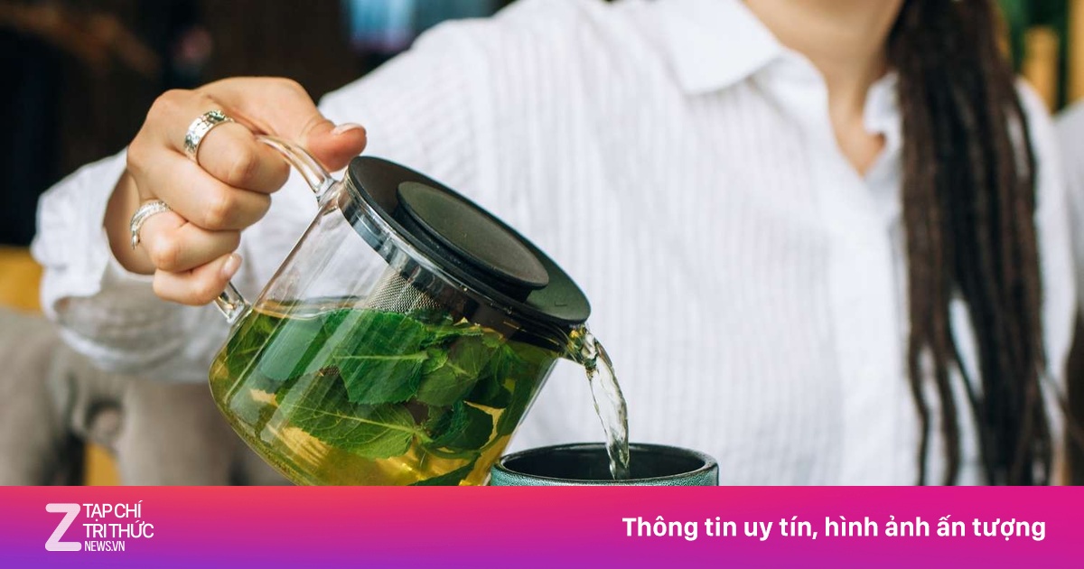 Loại nước uống buổi sáng giúp kiểm soát huyết áp, ngừa ung thư