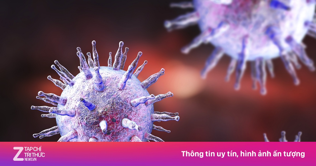Loại virus làm tăng 5 lần nguy cơ ung thư, ai cũng từng nhiễm