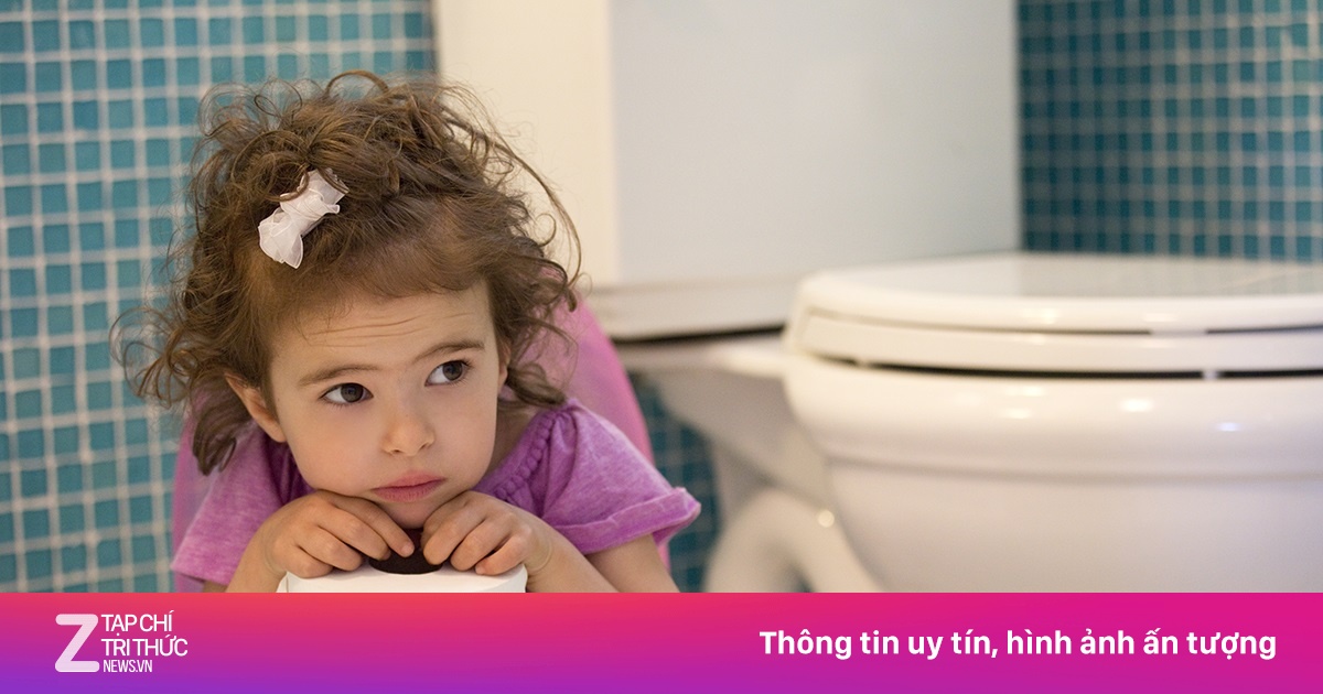Nguyên nhân khiến trẻ bị tiêu chảy cấp