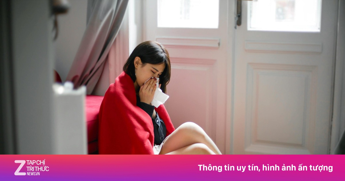 Image hình ảnh hình ảnh hình ảnh hình ảnh hình ảnh hình ảnh hình ảnh hình ảnh hình ảnh Fornazari - Việc quan trọng cần làm sau khi bị cúm - Sức khỏe