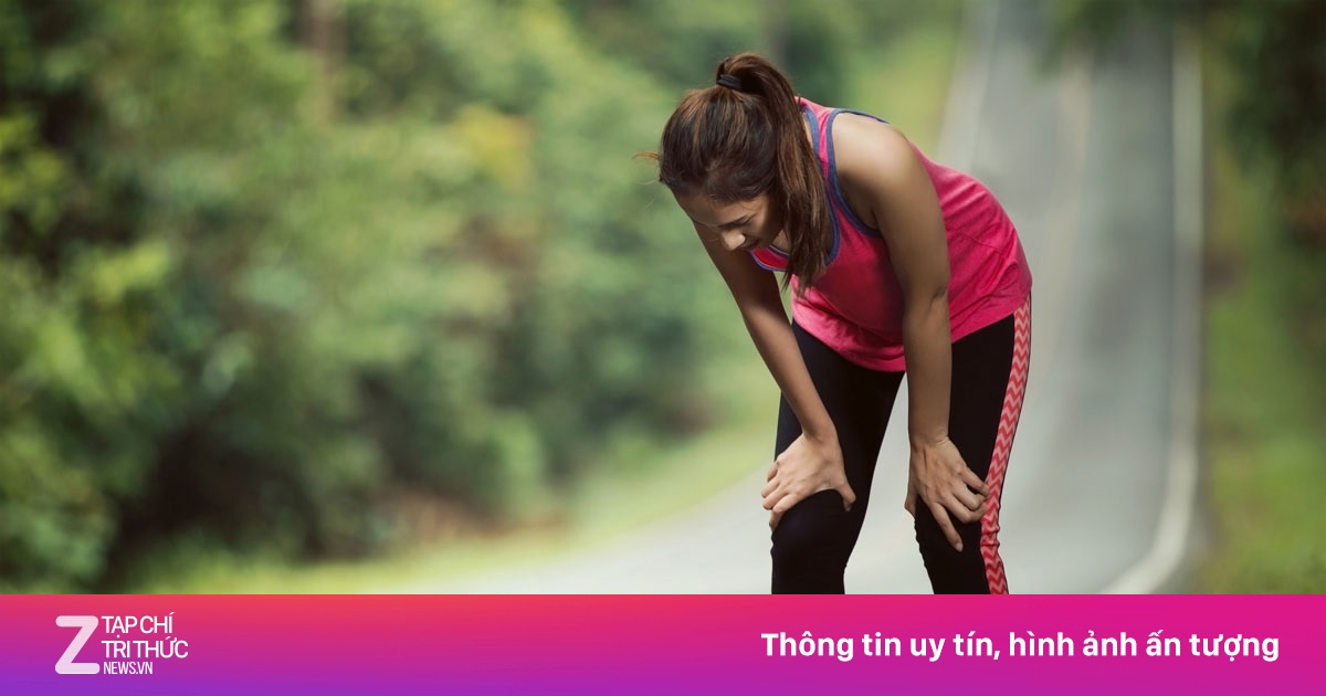 Cách tăng sức bền, giúp chạy bộ lâu không kiệt sức