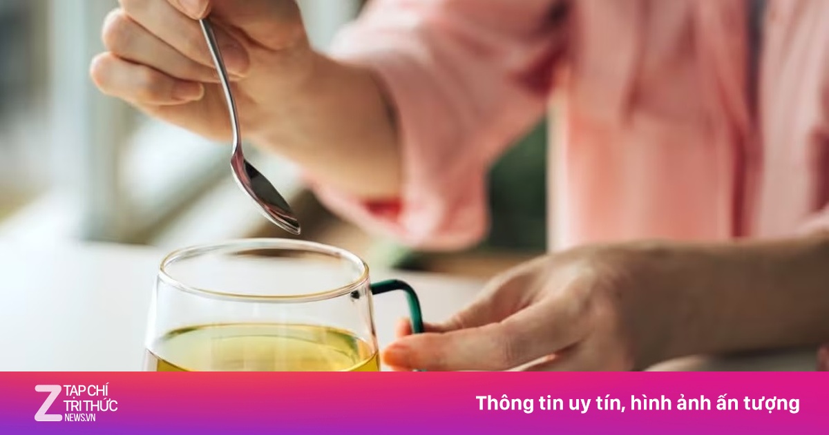 Loại nước uống giúp thải độc dạ dày, ngừa ung thư