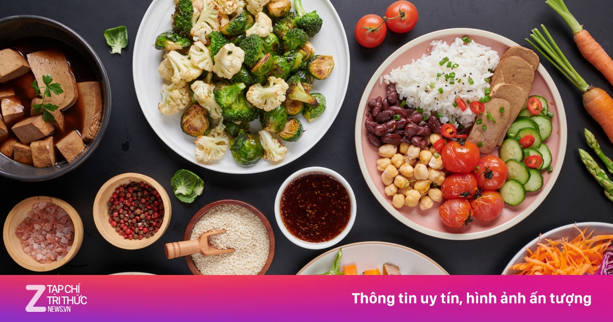 6 vitamin và khoáng chất quan trọng cho sự phát triển của trẻ