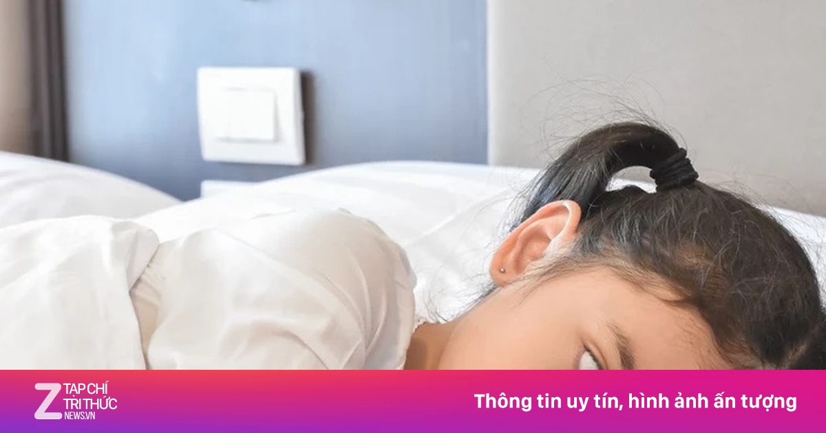 Loại vitamin quan trọng với trẻ nhưng bố mẹ thường bỏ qua