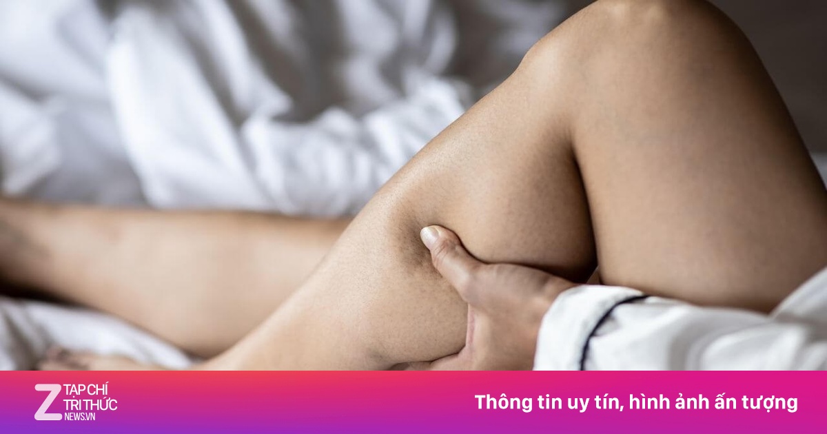 Thận yếu dễ thấy vào ban đêm, 7 dấu hiệu nên kiểm tra ngay