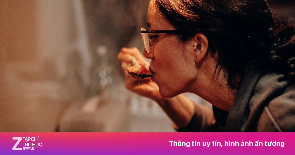 Thói quen trong bếp tưởng sạch hóa ra lại rất mất vệ sinh