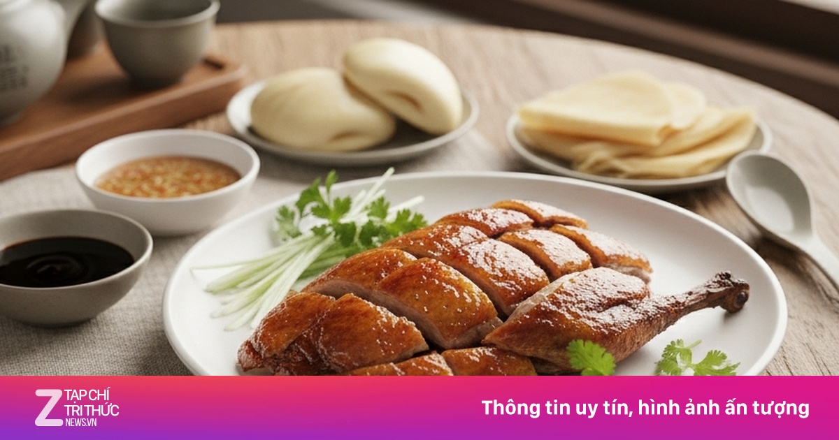 6 nhóm người nên tránh xa thịt vịt dù bổ dưỡng đến mấy