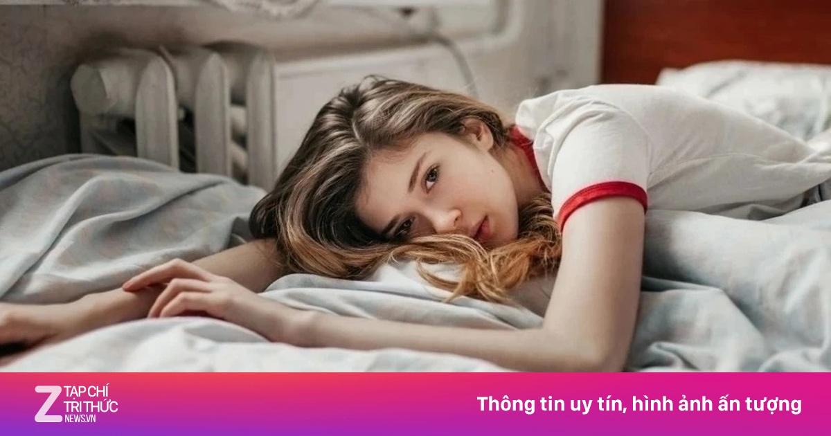 Biểu hiện của bệnh gan dễ nhận biết nhất vào buổi sáng