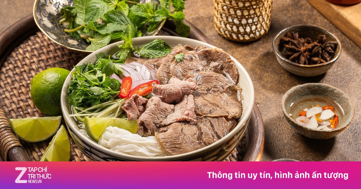 Bộ phận của bò ngon mấy cũng không nên ăn