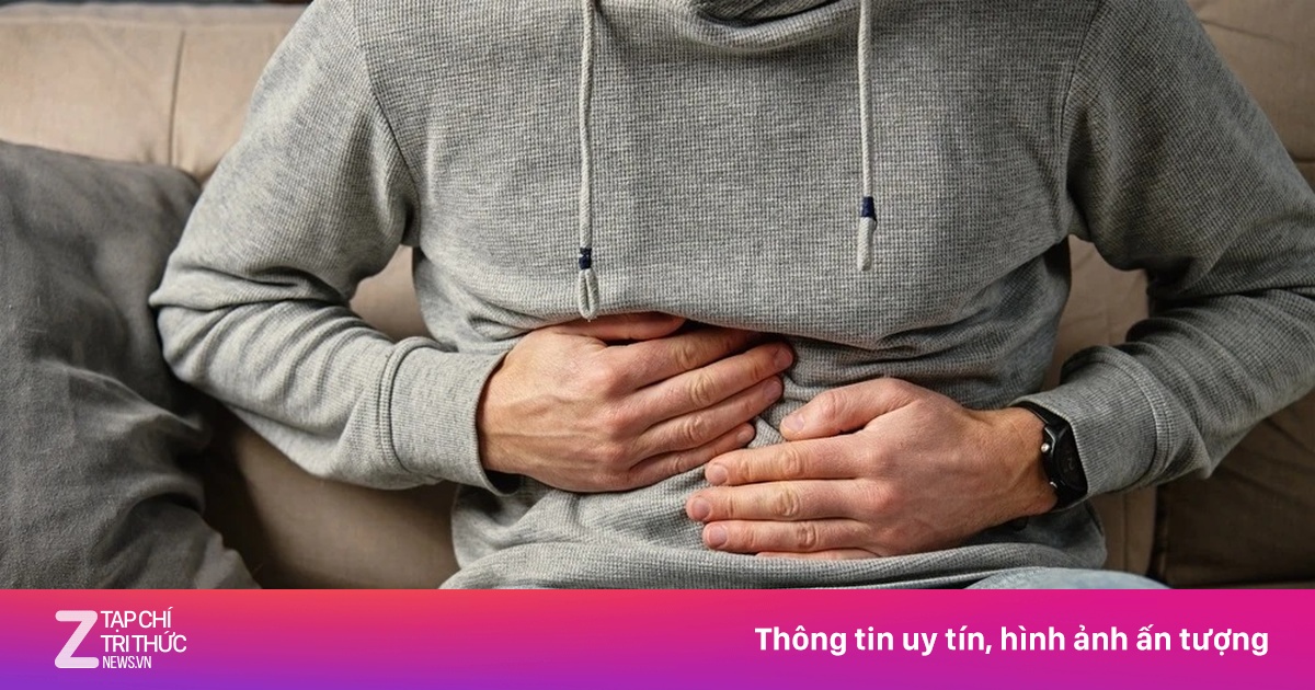 Dấu hiệu sớm của ung thư đại tràng, nhiều người hay bỏ qua