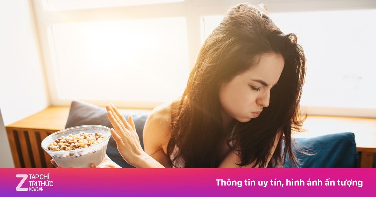 6 biểu hiện sớm của ung thư dạ dày thường bị xem nhẹ