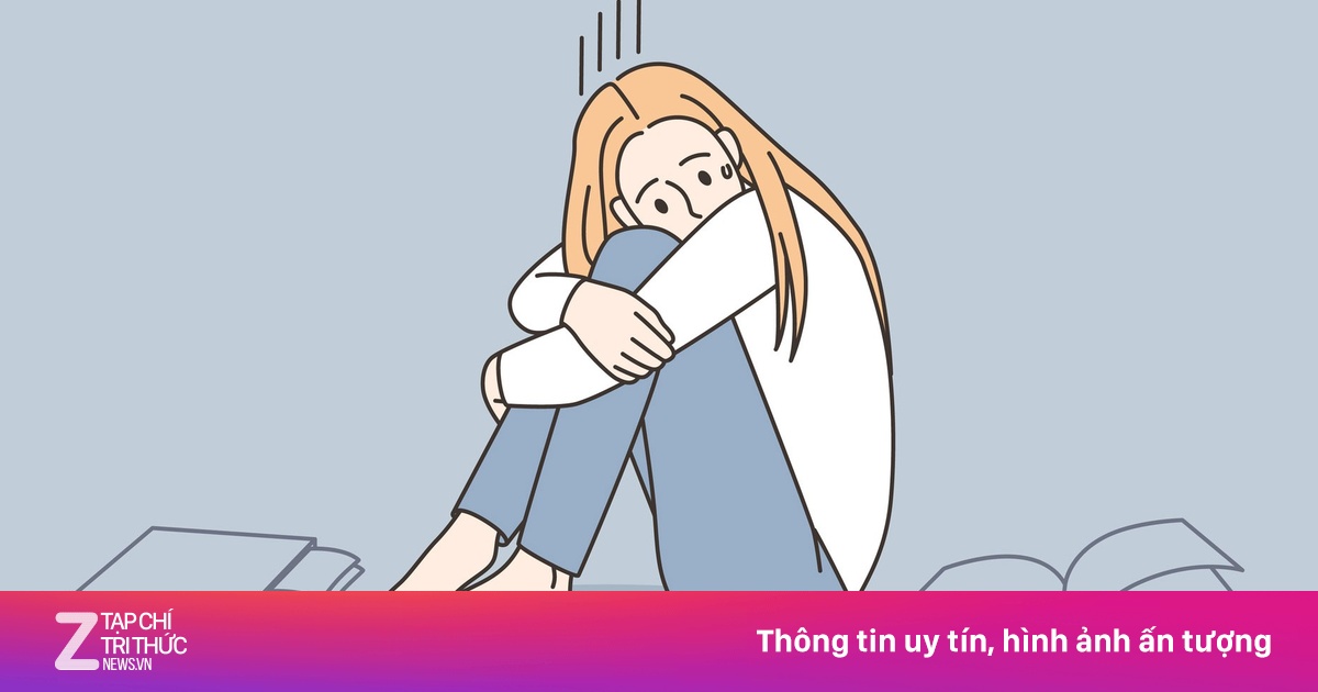 Bạn có từng trải qua hội chứng say sách?