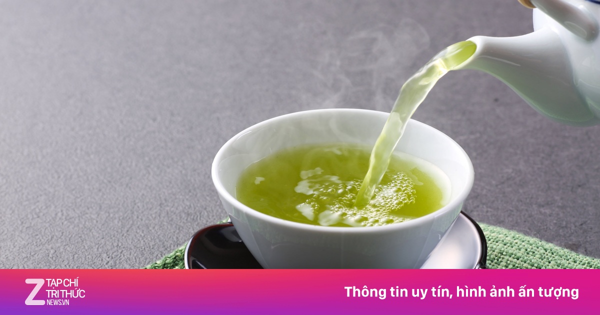 3 loại đồ uống rất tốt cho sức khỏe tim mạch