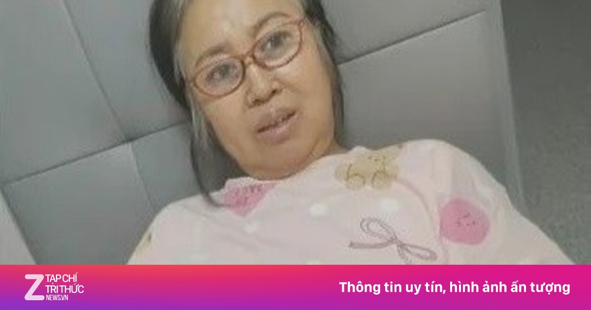 Mất con trai, người phụ nữ gây tranh cãi khi mang thai ở tuổi 62