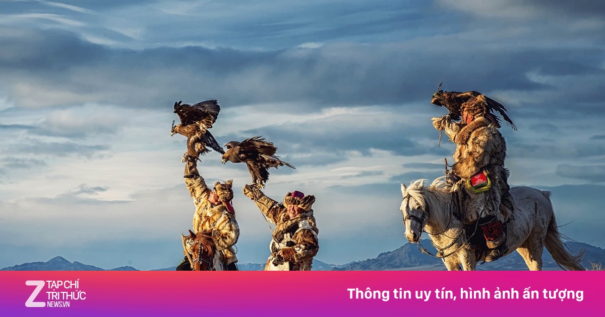 Những điều thú vị về đất nước Mông Cổ