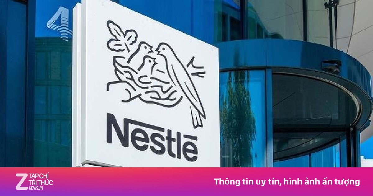 Indonesia thu hồi lô sữa Nestlé nhập khẩu do lo ngại độc tố