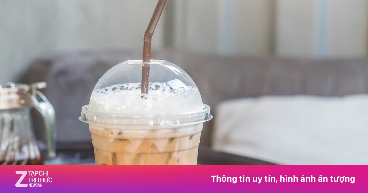 6 nhóm người không nên uống cà phê sữa dù thích đến mấy