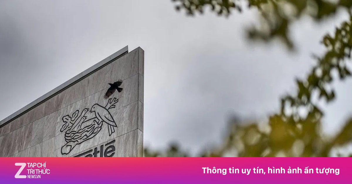 Singapore thu hồi sữa công thức chứa độc tố của Nestlé và Dumex