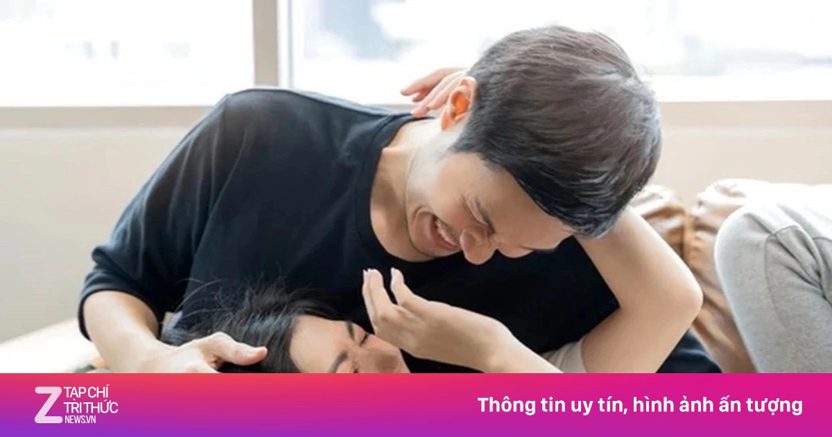 Thời điểm nhu cầu tình dục tăng cao hơn bình thường