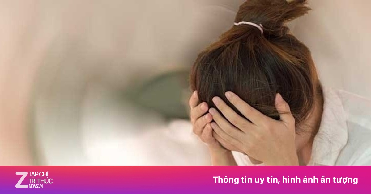 Thường xuyên chóng mặt là dấu hiệu bệnh gì, làm sao để cải thiện?