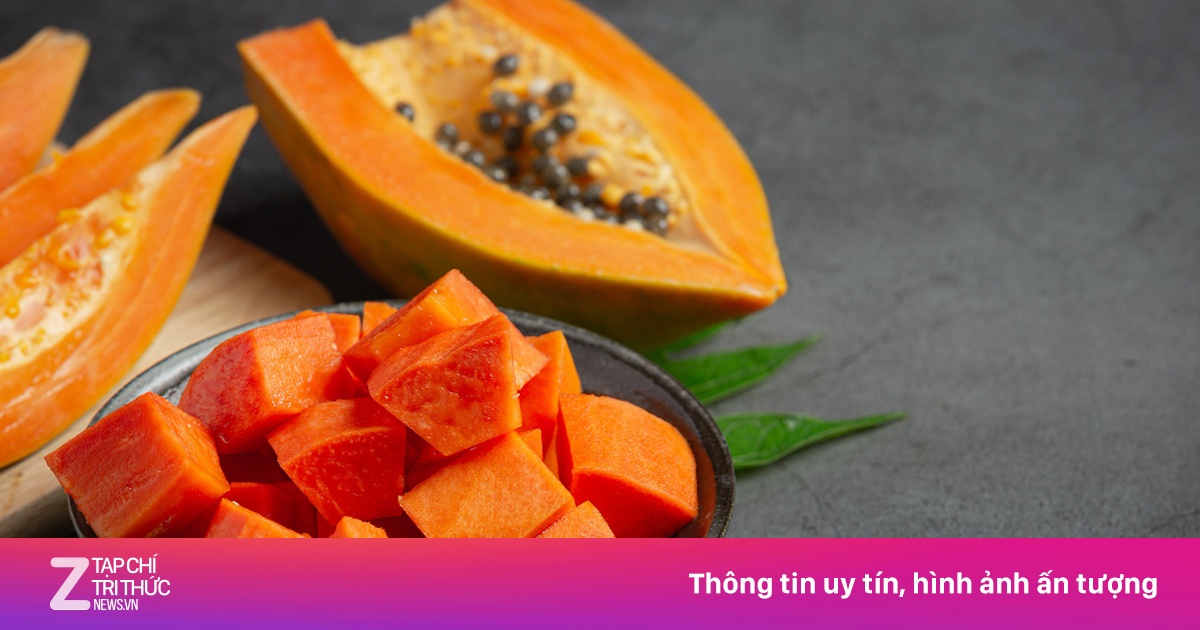 7 loại trái cây càng ăn đường ruột càng khỏe, tiêu hóa trơn tru