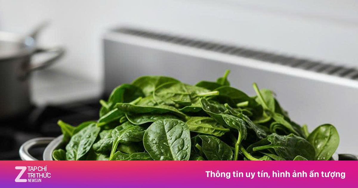 7 Thực Phẩm Giàu Magie Tự Nhiên Giúp Điều Hòa Huyết Áp Hiệu Quả