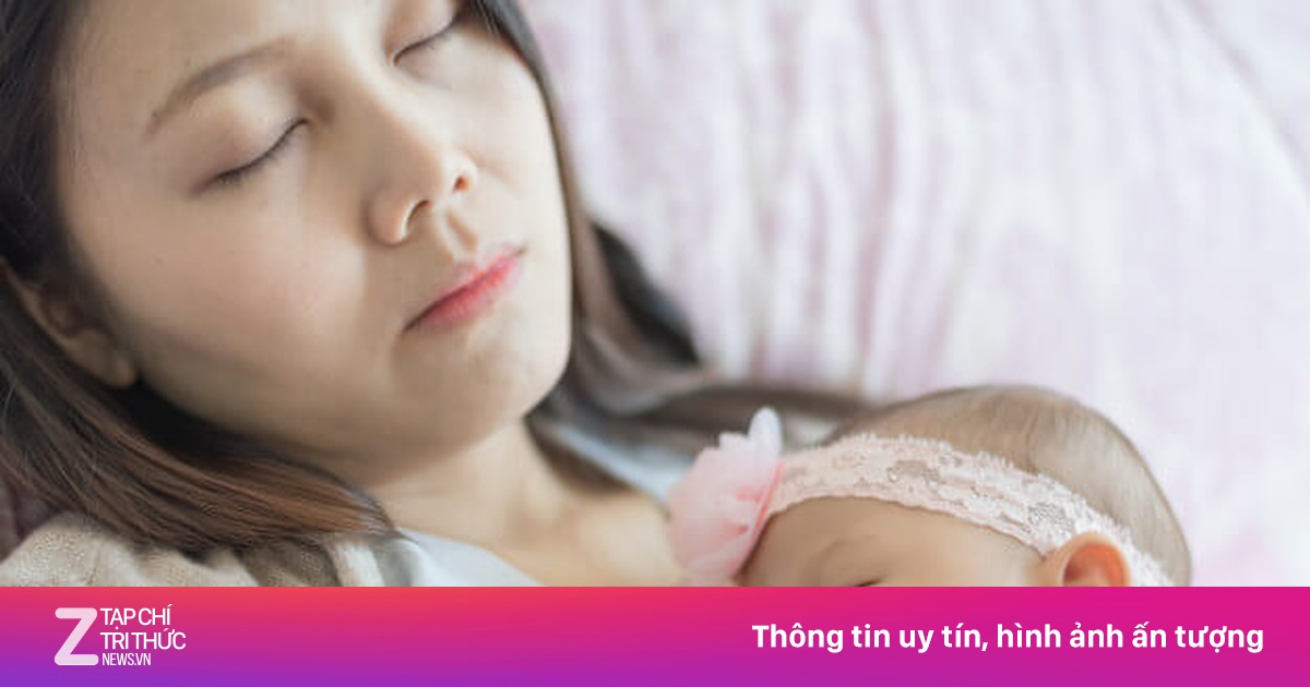 Sữa mẹ truyền vi khuẩn đường ruột có lợi cho em bé