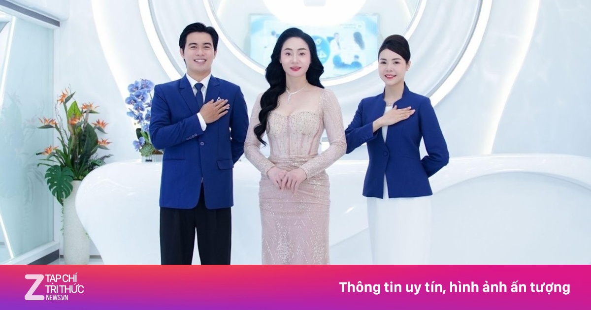 Thẩm mỹ Apexmed: Khi sự tử tế dẫn lối vẻ đẹp bản sắc của phụ nữ