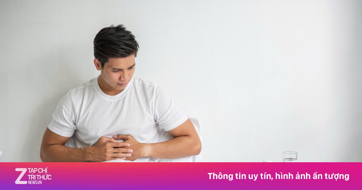Viêm Loét Dạ Dày Dễ Tái Phát Cuối Năm: Nhận Biết Sớm Các Triệu Chứng Thường Gặp