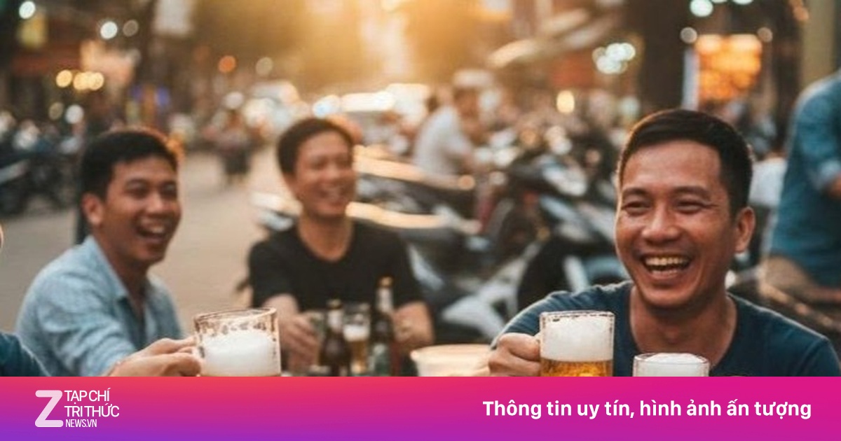 Uống rượu tối hôm trước, sáng hôm sau vẫn có thể dương tính với nồng độ cồn