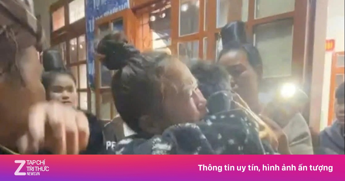 Sơn La: Giáo viên nhốt học sinh lớp 1 trong lớp do sơ suất, bị tạm đình chỉ công tác