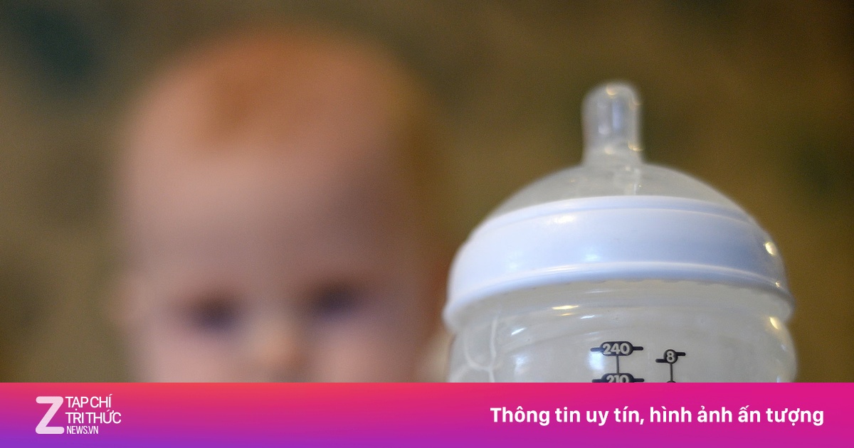 Anh Điều Tra 36 Trường Hợp Trẻ Sơ Sinh Nghi Ngộ Độc Cereulide Từ Sữa Công Thức