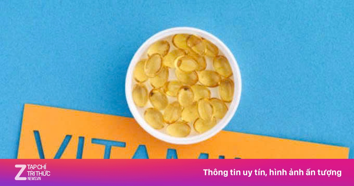 3 nguyên tắc sử dụng vitamin D để đạt hiệu quả tối ưu