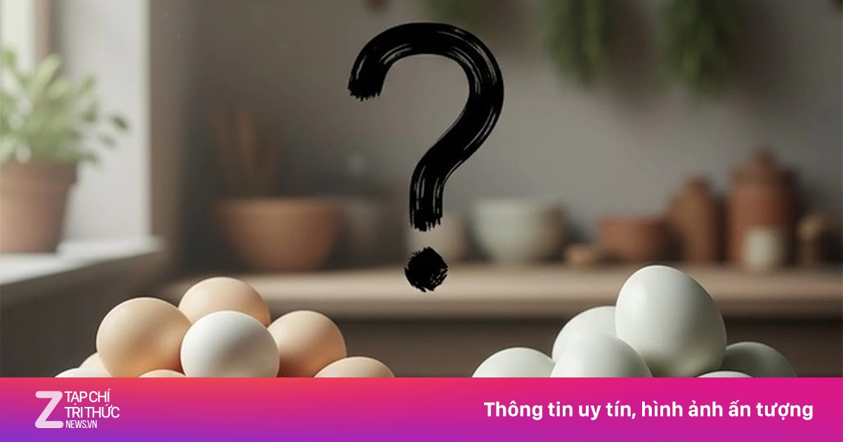 Ăn trứng gà hay trứng vịt tốt hơn?