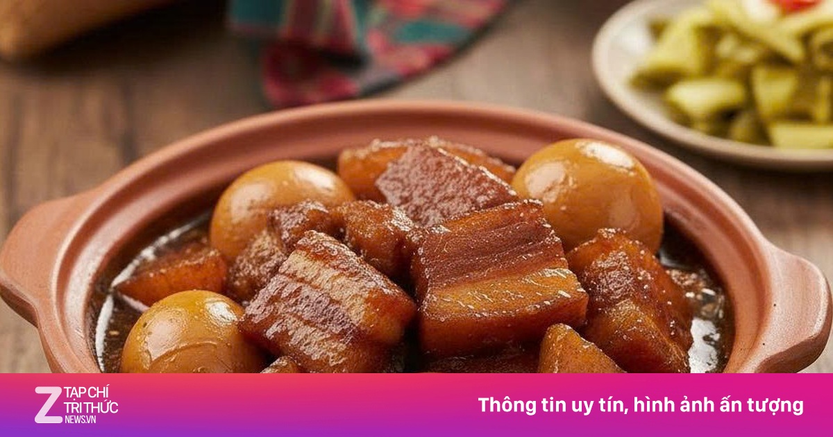 Những đại kỵ khi nấu thịt heo, càng kết hợp càng gây hại