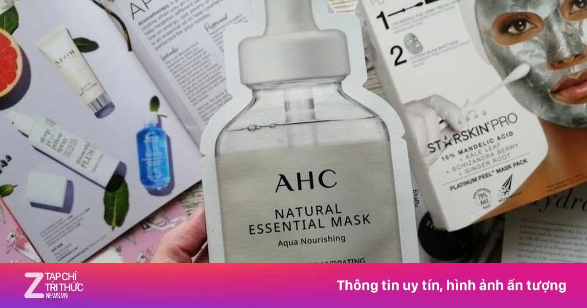 Bộ Y tế thu hồi số công bố 138 mỹ phẩm quen thuộc theo đề nghị tự nguyện