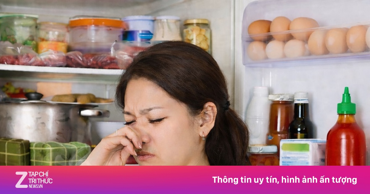 Đồ ăn có dấu hiệu này cần vứt bỏ ngay