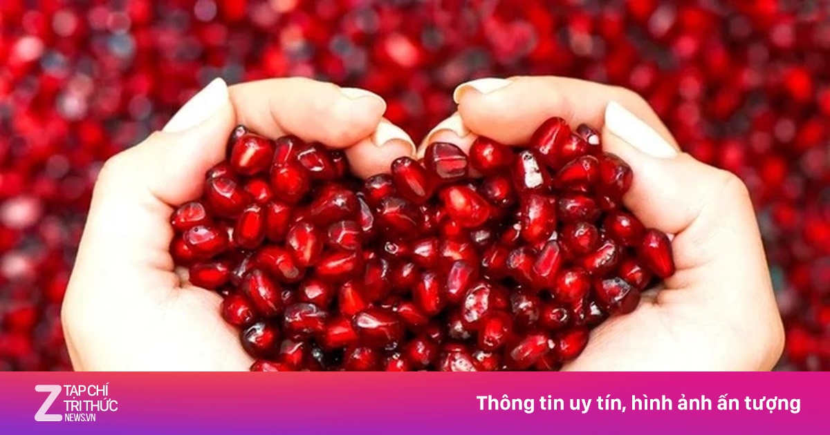 Bất ngờ loại trái cây giúp 'chuyện ấy' thăng hoa