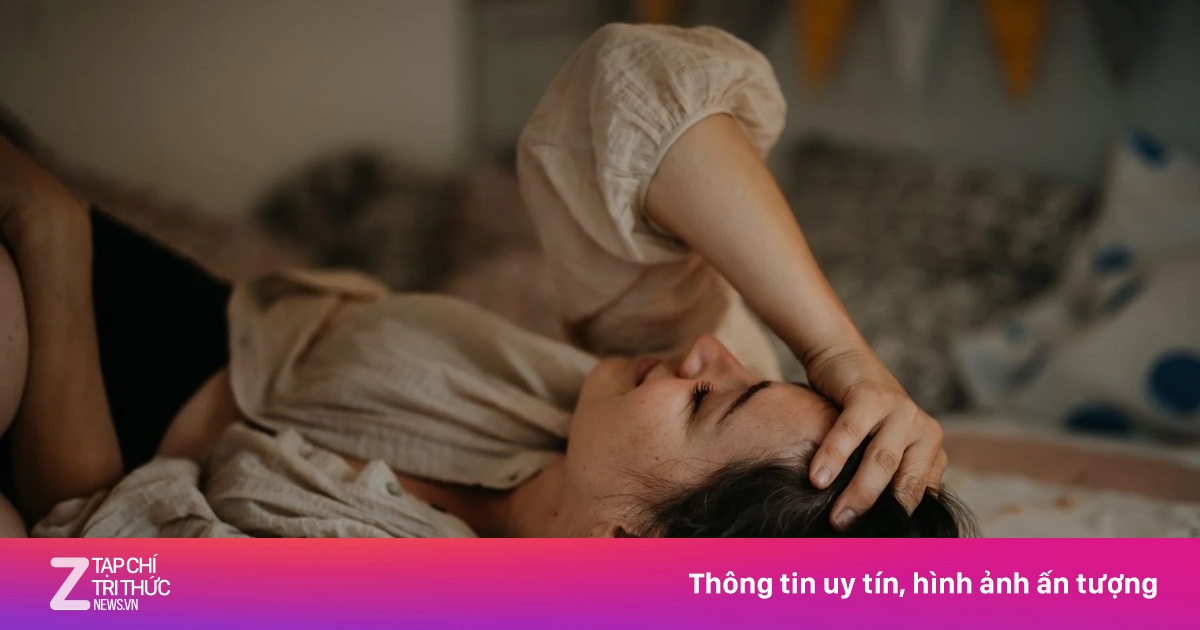 5 dấu hiệu là 'cảnh báo đỏ' gan, thận đang có vấn đề